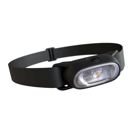 lampe frontale decathlon